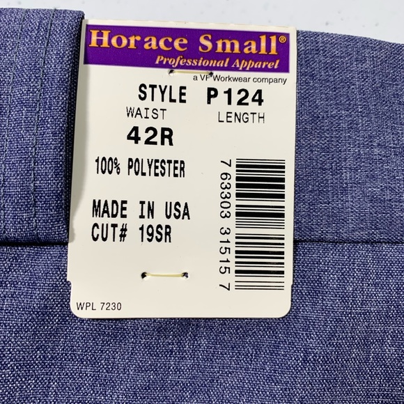 NEW USPS Uniform Shorts Pants USA MADE 28 32 34 36 37 40 42 44 50 - Picture 5 of 11